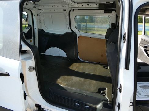 Used 2016 Ford Transit Connect XL FWD image 26