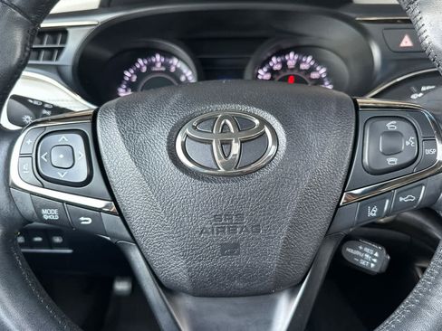 Used 2017 Toyota Avalon Limited w/ All Weather Liner Package image 23