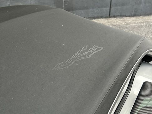 Certified 2025 Porsche 718 Boxster Spyder RS image 21