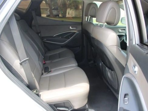 Used 2015 Hyundai Santa Fe Sport w/ Option Group 03 FWD image 29