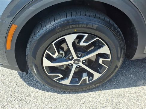 Used 2023 Kia Sportage EX w/ EX Premium Package AWD/4WD image 14