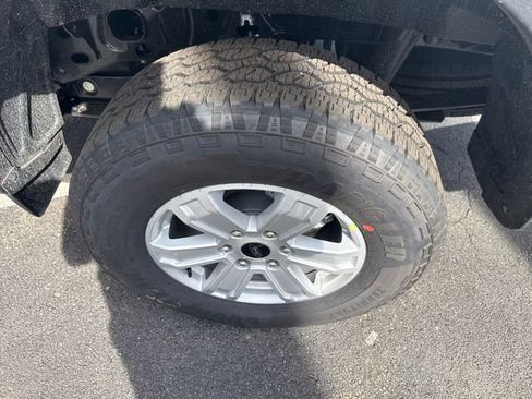 New 2026 Ford Ranger XL image 14