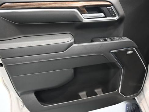 New 2026 Chevrolet Silverado 1500 RST w/ RST All Star Premium Package AWD/4WD image 28