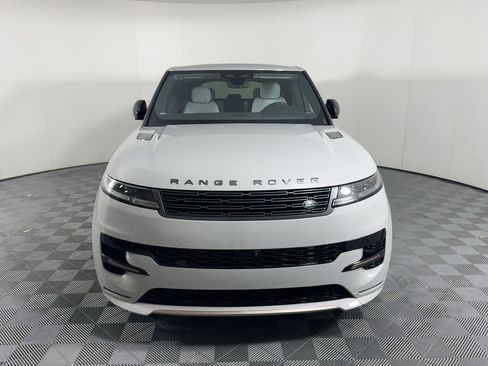 New 2026 Land Rover Range Rover Sport Dynamic SE image 7
