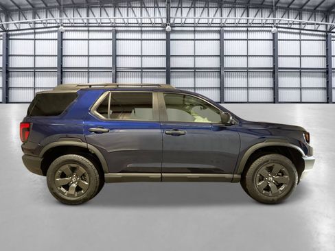 New 2026 Honda Passport RTL image 7