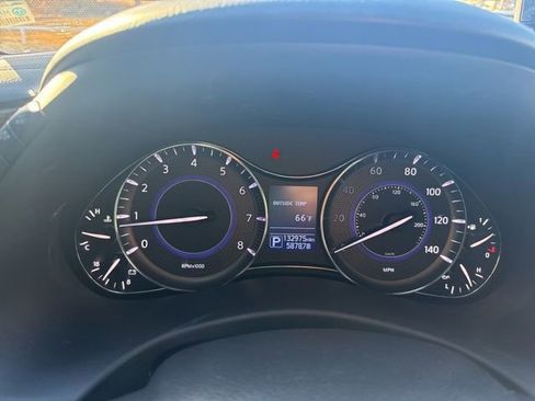 Used 2019 INFINITI QX80 Luxe w/ All-Season Package image 16