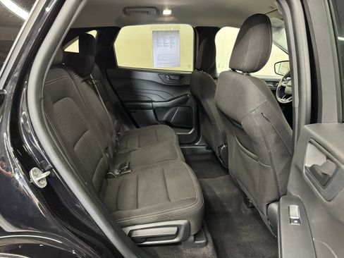 Used 2024 Ford Escape Active FWD image 27
