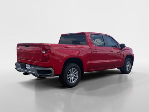 Used 2020 Chevrolet Silverado 1500 LT w/ All-Star Edition AWD/4WD image 5