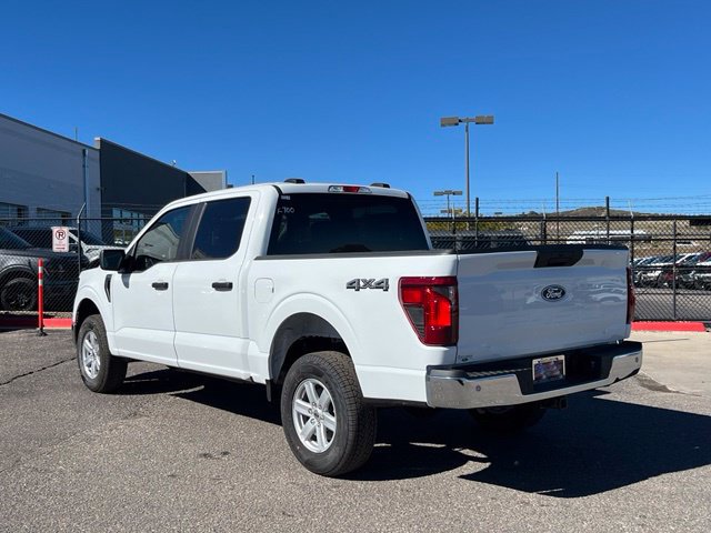 New 2026 Ford F150 XL w/ Equipment Group 103A High AWD/4WD image 3