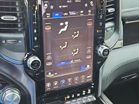 Used 2019 RAM 1500 Limited AWD/4WD image 25