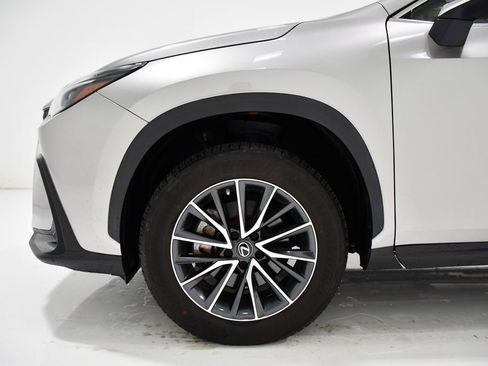 Used 2022 Lexus NX 350 AWD w/ Premium Package image 7