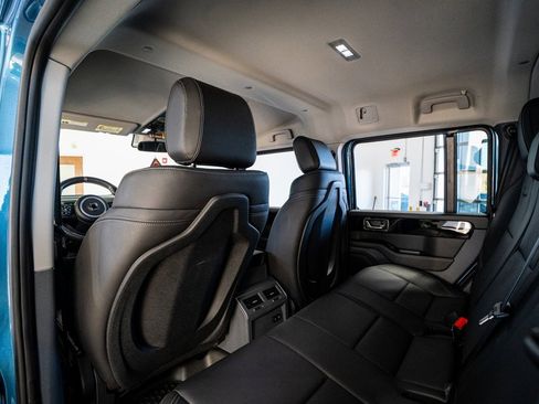 Used 2024 INEOS Grenadier Base image 52