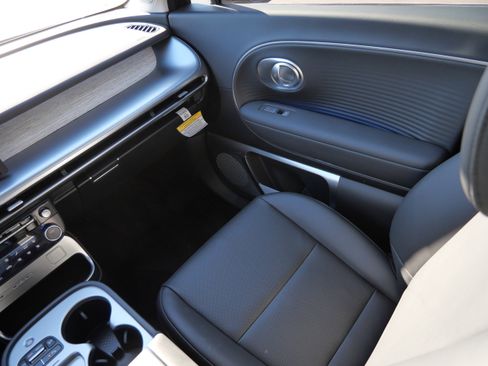 Certified 2026 Hyundai Ioniq 9 Limited image 11