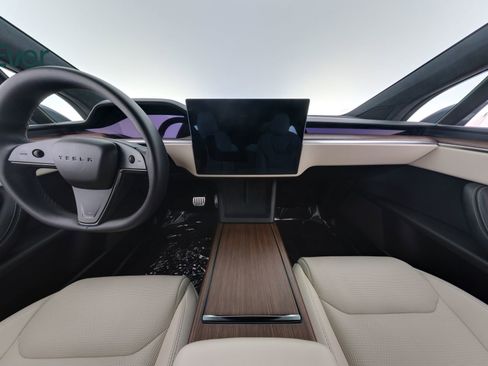 Used 2023 Tesla Model X AWD/4WD image 26