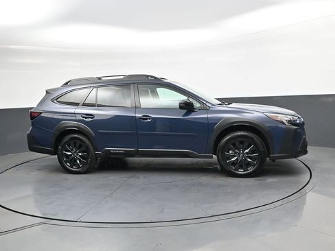 Used 2024 Subaru Outback Onyx Edition image 3