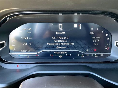 Used 2022 GMC Yukon XL Denali image 24