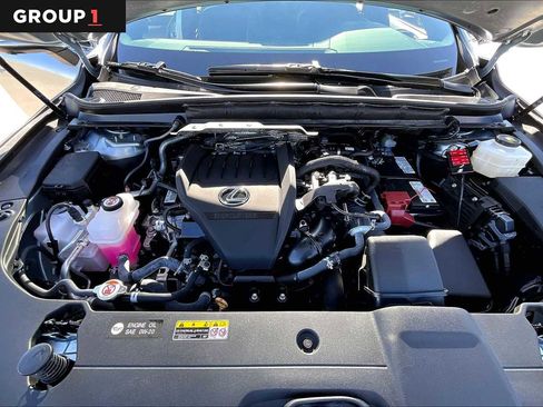 Certified 2025 Lexus RX 350 Premium image 28