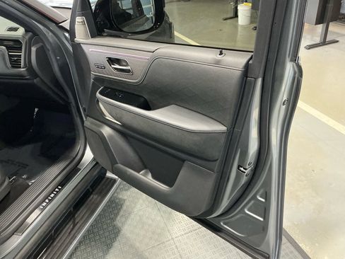 Used 2025 INFINITI QX80 Autograph image 45