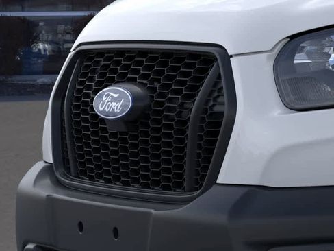 New 2026 Ford Transit 350 148 High Roof Extended AWD image 17