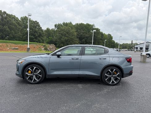 Used 2023 Polestar Polestar 2 w/ Pilot Pack AWD/4WD image 4