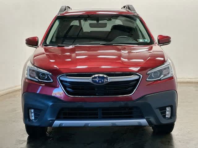 Used 2020 Subaru Outback Limited AWD/4WD image 32