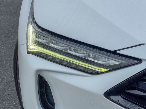 Used 2023 Acura MDX A-Spec image 5