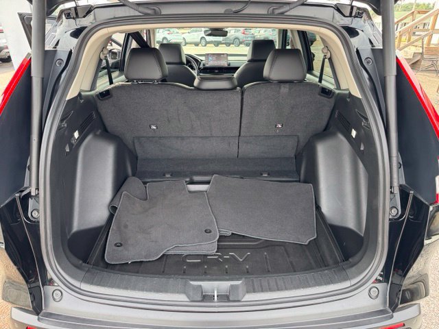 Used 2025 Honda CR-V EX-L image 22