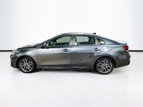 Used 2023 Kia Forte GT-Line image 4