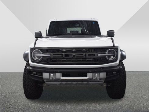 Used 2023 Ford Bronco Raptor image 4