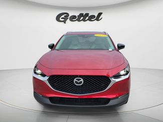Used 2021 MAZDA CX-30 2.5 Turbo w/ Premium Plus Pkg AWD/4WD video 2
