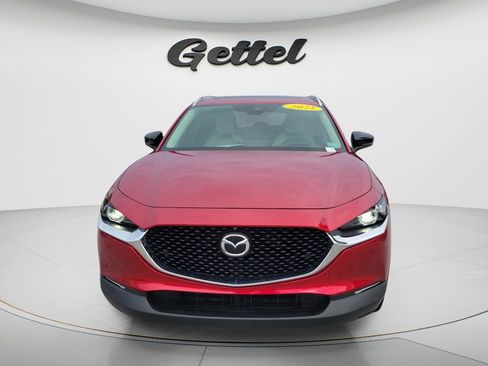 Used 2021 MAZDA CX-30 2.5 Turbo w/ Premium Plus Pkg AWD/4WD image 2