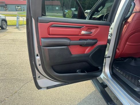 Used 2023 RAM 1500 Rebel AWD/4WD image 17