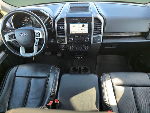 Used 2019 Ford F150 Lariat image 25