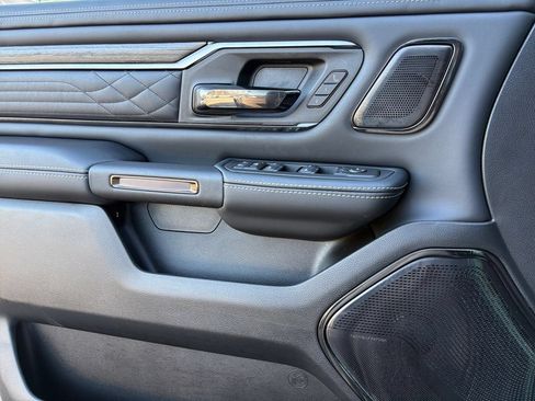 New 2026 RAM 1500 Limited w/ Night Edition AWD/4WD image 10