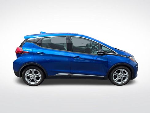 Used 2018 Chevrolet Bolt LT FWD image 4