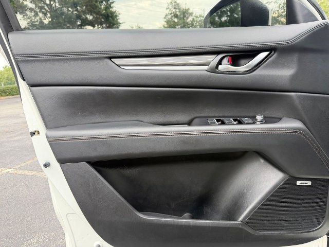 Used 2021 MAZDA CX-5 Grand Touring AWD/4WD image 10