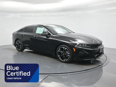 Used 2021 Kia K5 GT-Line