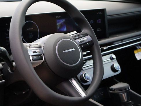 New 2025 Hyundai Santa Cruz SEL FWD image 25