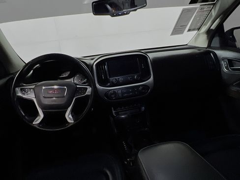 Used 2019 GMC Canyon SLE w/ Driver Alert Package image 30