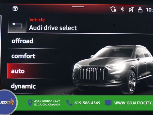 Used 2022 Audi Q3 2.0T Premium AWD/4WD image 25