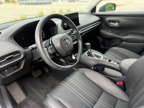 Used 2024 Honda HR-V EX-L image 15