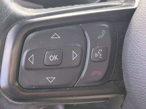 Used 2020 Jeep Wrangler Sport image 16