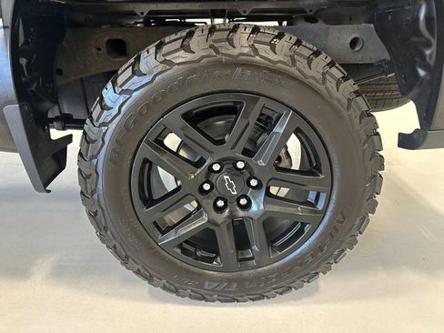 Used 2024 Chevrolet Silverado 1500 RST AWD/4WD image 32