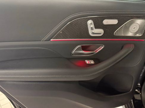 Used 2024 Mercedes-Benz GLS 63 AMG 4MATIC image 42