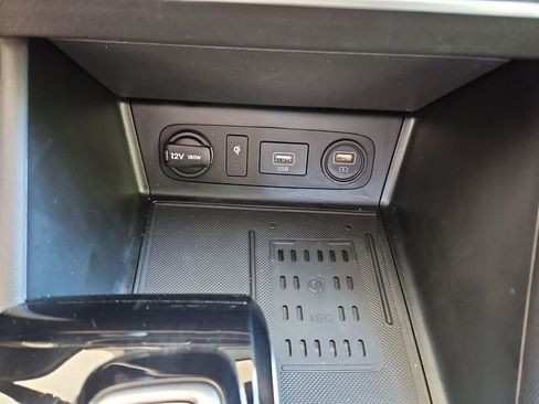 Used 2023 Hyundai Sonata SEL FWD image 21
