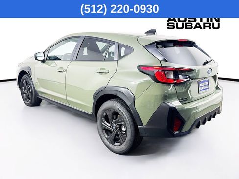 Used 2026 Subaru Crosstrek 2.5i AWD/4WD image 6