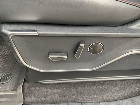 New 2025 Ford F150 Raptor image 23