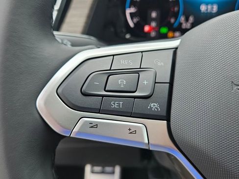 New 2026 Volkswagen Atlas SEL Premium R-Line image 25