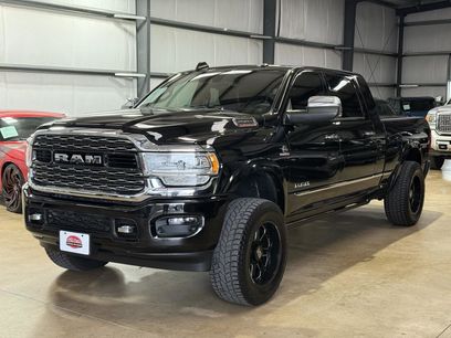 Used 2020 RAM 2500 Limited