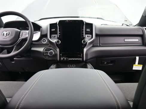 New 2026 RAM 1500 Big Horn image 24